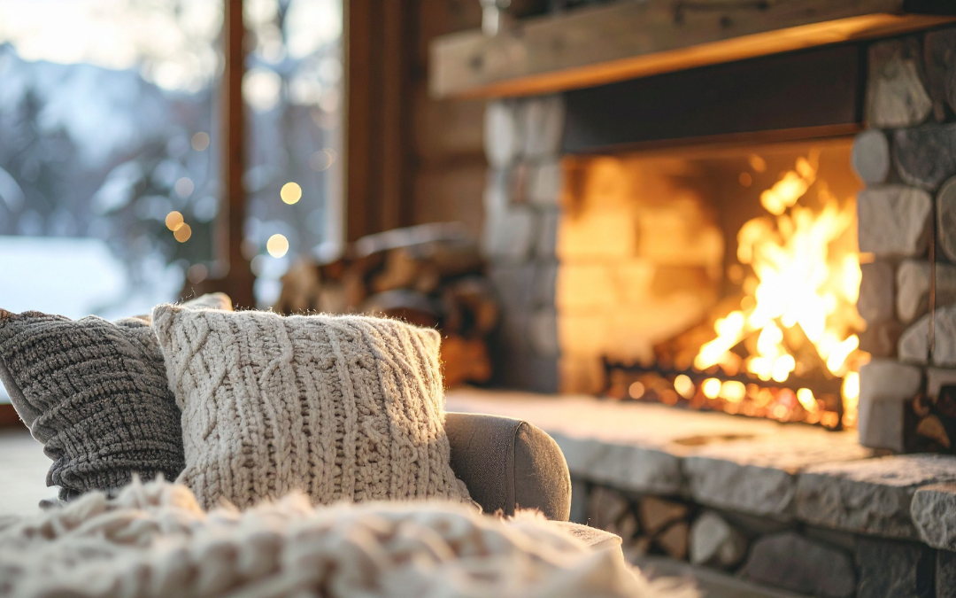 Sell Your Home in Winter