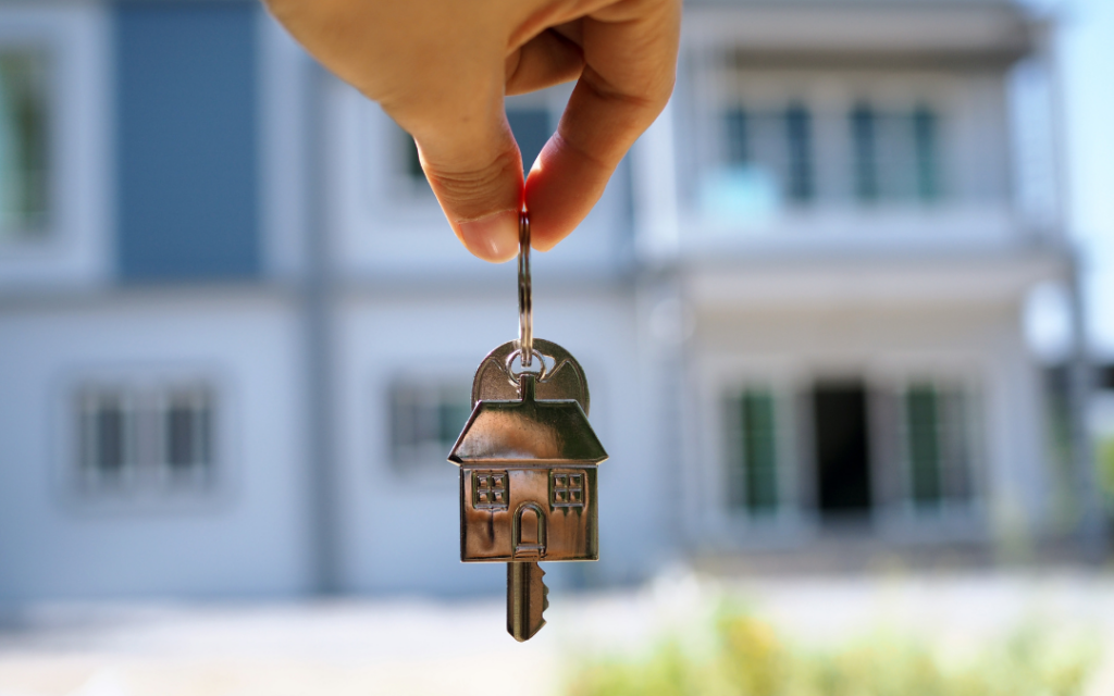 Buying a Home in Winter